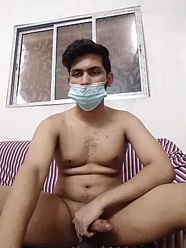 lustzone07 online show from March 31, 2026, 6:48 am