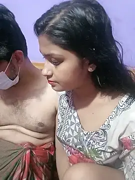 Jerin Couple61 online show from July 16, 2026, 3:20 pm