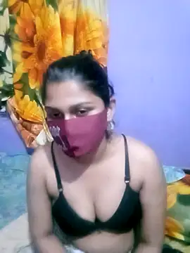 Jerin Couple61 online show from April 11, 2026, 6:55 pm