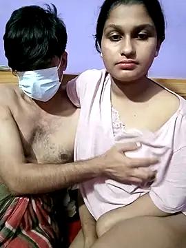 Jerin Couple61 online show from July 28, 2026, 6:20 pm