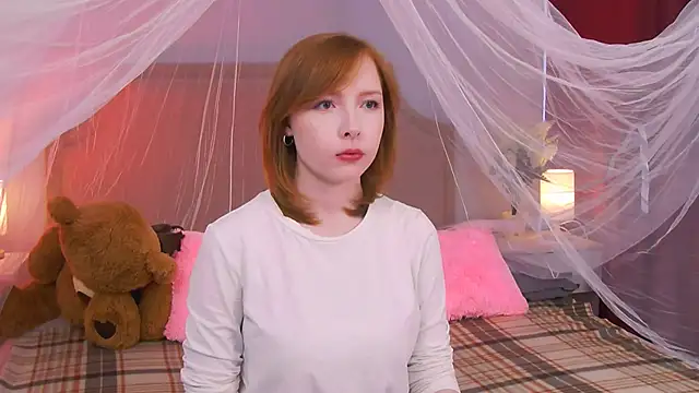 CherryCrushLove online show from June 2, 2026, 6:24 am
