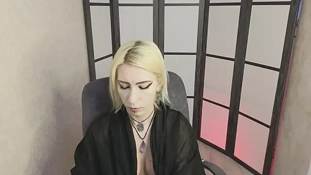 Black Orchides online show from July 25, 2026, 8:22 am
