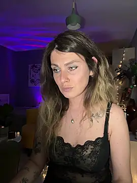 Rita Tease online show from May 14, 2026, 7:11 pm