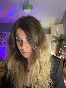 Rita Tease online show from May 9, 2026, 7:28 pm