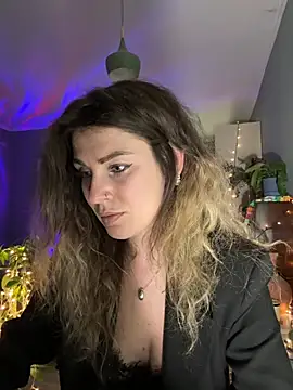 Rita Tease online show from April 30, 2026, 6:48 pm