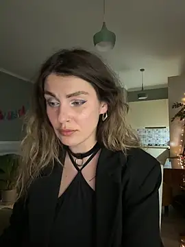 Rita Tease online show from April 26, 2026, 6:49 pm