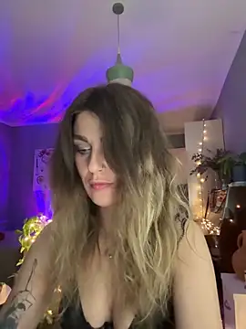 Rita Tease online show from May 4, 2026, 7:06 pm