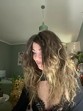 Rita Tease online show from May 3, 2026, 6:44 pm