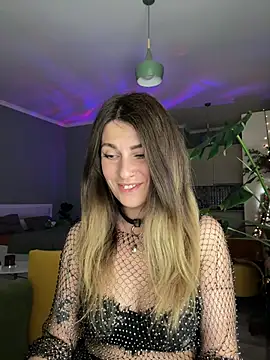 Rita Tease online show from July 1, 2026, 7:03 pm