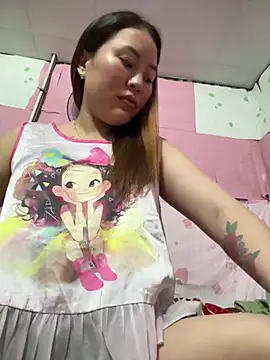 Lina-Naughty online show from April 19, 2026, 5:52 am