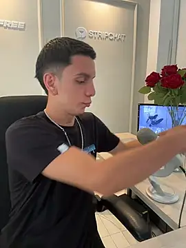 Liam Fiire online show from July 1, 2026, 1:11 pm