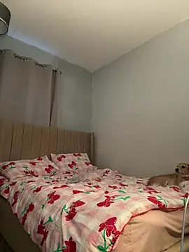 Chloewhiteex online show from May 29, 2026, 8:26 pm