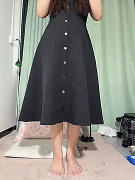 Xiaoyunduo1 online show from July 24, 2026, 9:05 am