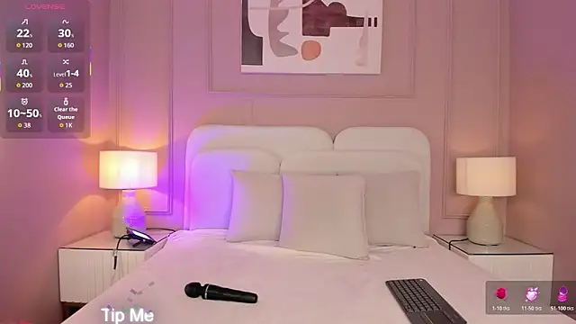 Namiidexter online show from April 4, 2026, 6:25 pm