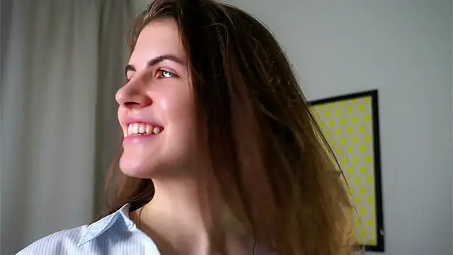 Snapshot of OraliaDoheny chatting on April 4, 2026, 7:48 am OraliaDoheny online show from April 4, 2026, 7:48 am