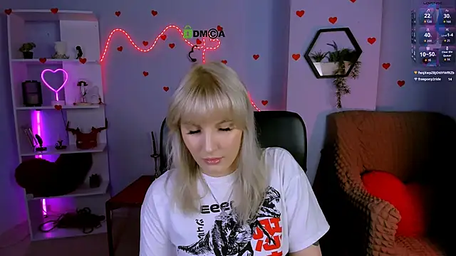 marta smith1 online show from April 2, 2026, 7:20 pm