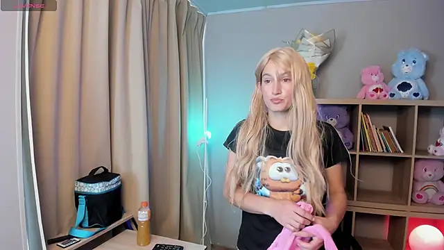 Snapshot of Jana_kowalska chatting on April 25, 2026, 8:50 pm Jana kowalska online show from April 25, 2026, 8:50 pm