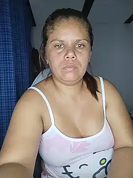 Zafiro MD online show from July 25, 2026, 1:06 pm