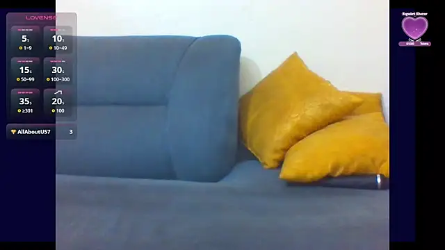 kylieqk online show from April 23, 2026, 9:49 am