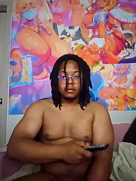 IslandBoiZee online show from May 4, 2026, 8:06 am