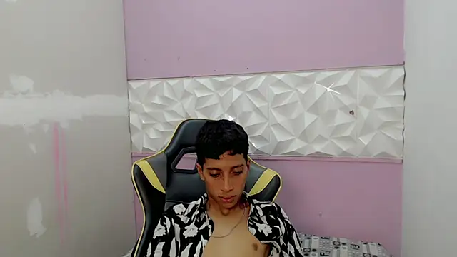 Snapshot of Yei_lee_ chatting on April 3, 2026, 4:52 am Yei lee online show from April 3, 2026, 4:52 am