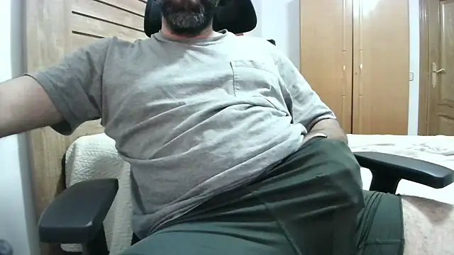 espartanobar online show from April 28, 2026, 9:52 pm