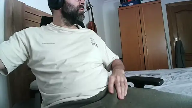 espartanobar online show from April 24, 2026, 2:08 pm