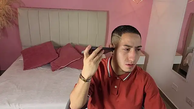 jhan vassilis online show from April 3, 2026, 3:02 am