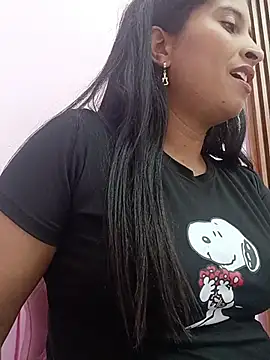 SofiaMendez1  online show from May 27, 2026, 3:30 pm