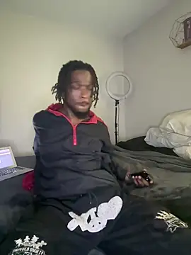 Snapshot of Fijixxxx chatting on April 9, 2026, 8:48 pm Fijixxxx online show from April 9, 2026, 8:48 pm