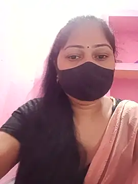 Pinki-girl online show from July 27, 2026, 9:27 am