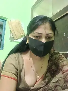 Pinki-girl online show from June 9, 2026, 5:19 am