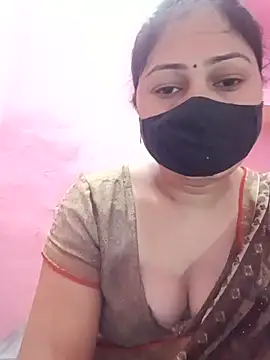 Pinki-girl online show from July 28, 2026, 5:26 am