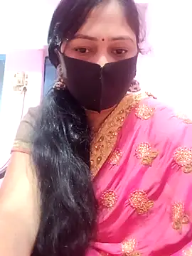 Pinki-girl online show from May 10, 2026, 5:33 am