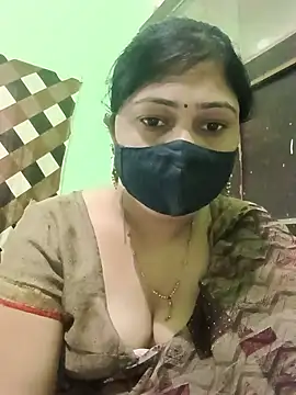 Pinki-girl online show from July 8, 2026, 4:57 am