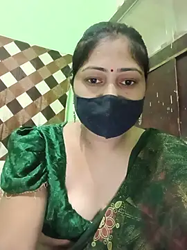 Pinki-girl online show from July 18, 2026, 6:00 am