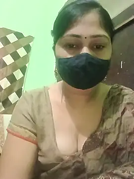 Pinki-girl online show from June 30, 2026, 6:35 am