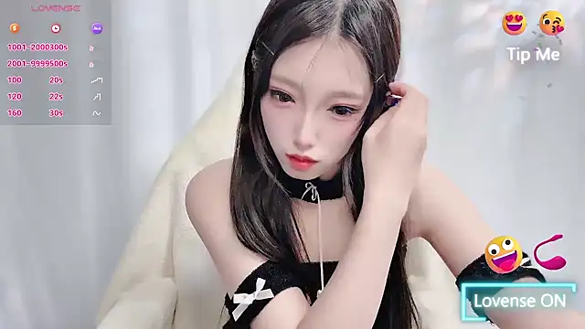 Snapshot of luckyuyu66 chatting on April 8, 2026, 1:01 pm luckyuyu66 online show from April 8, 2026, 1:01 pm