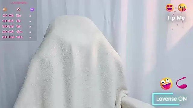 Snapshot of luckyuyu66 chatting on April 6, 2026, 1:12 pm luckyuyu66 online show from April 6, 2026, 1:12 pm