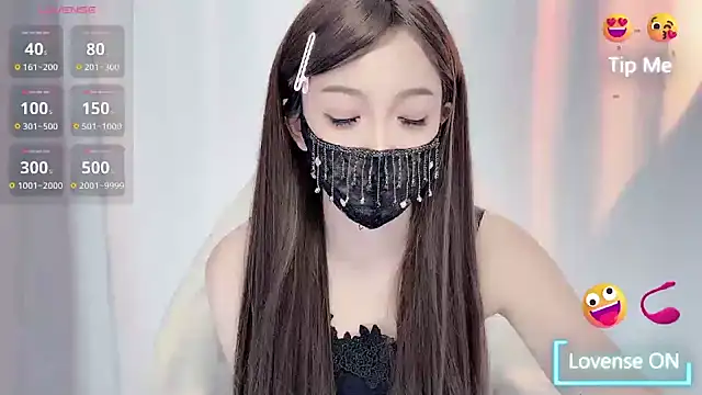 Snapshot of luckyuyu66 chatting on April 2, 2026, 6:42 am luckyuyu66 online show from April 2, 2026, 6:42 am