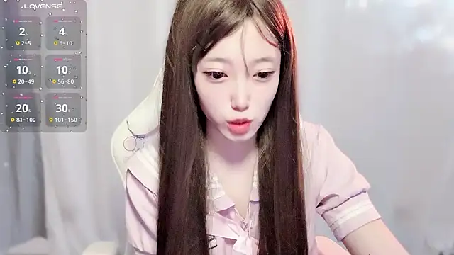 luckyuyu66 online show from May 27, 2026, 1:40 pm