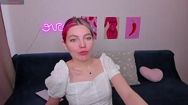 Marie Reyess online show from April 2, 2026, 6:53 am