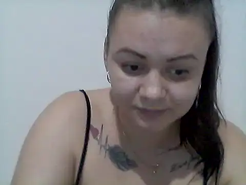 Daria1997 online show from April 15, 2026, 7:58 pm