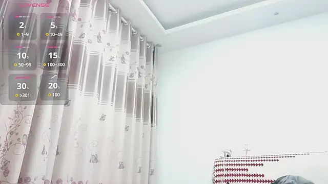 niuniu556 online show from April 8, 2026, 6:59 am