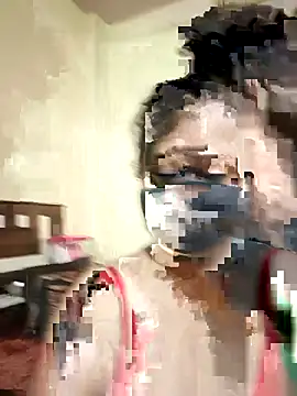 SluttySonam online show from May 3, 2026, 9:47 am