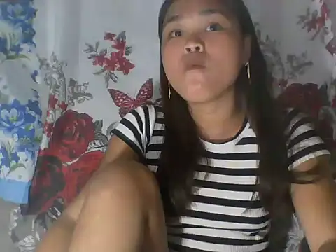 AsianPinay18 online show from July 29, 2026, 2:55 am