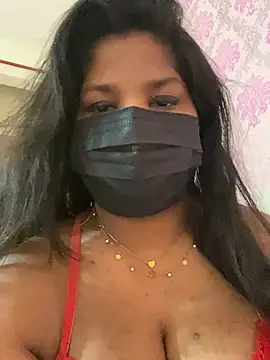 Shalu naughty69 online show from April 11, 2026, 7:45 am