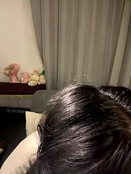 ooooBaby129 online show from June 1, 2026, 1:33 pm