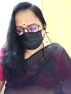 Snapshot of monisha_cam chatting on April 16, 2026, 8:37 am monisha cam online show from April 16, 2026, 8:37 am