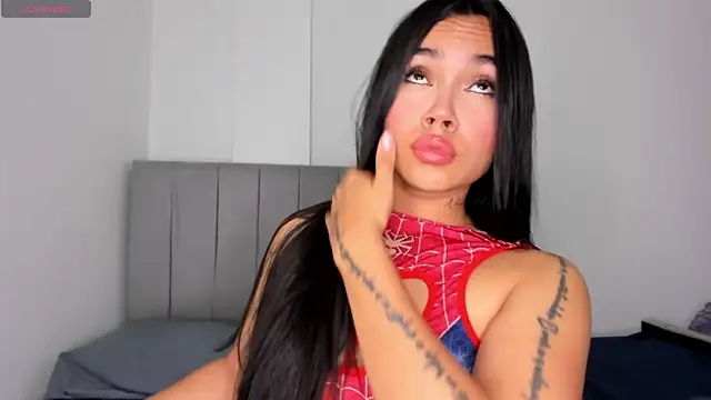 jazlycute   online show from July 24, 2026, 8:54 am
